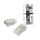 Artykuły czyszczące Spacetronik Wtyk sieciowy RJ45 CAT 5e FTP 100 szt
